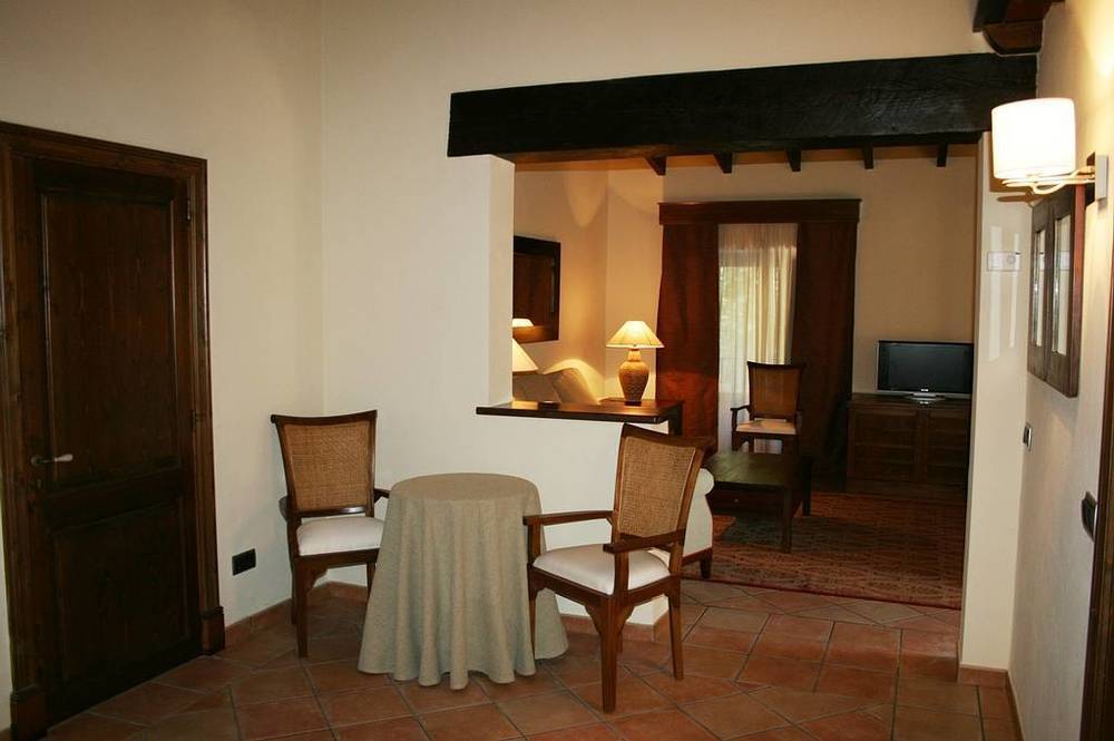 Finca Ratxo Hotel, Member Of Melia Collection Puigpunyent (Mallorca)