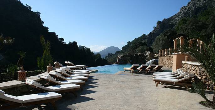Finca Ratxo Hotel, Member Of Melia Collection 5*