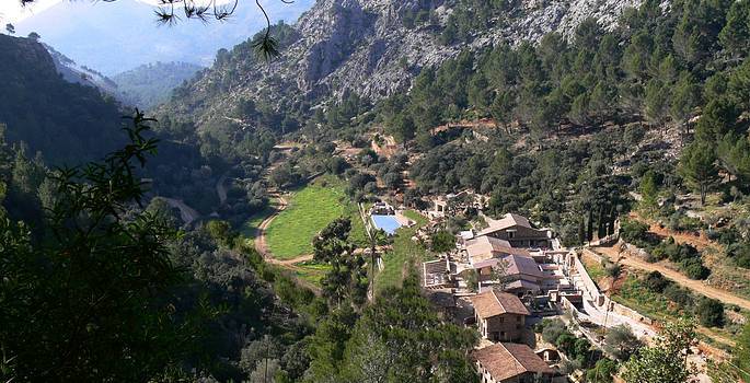 Finca Ratxo Hotel, Member Of Melia Collection