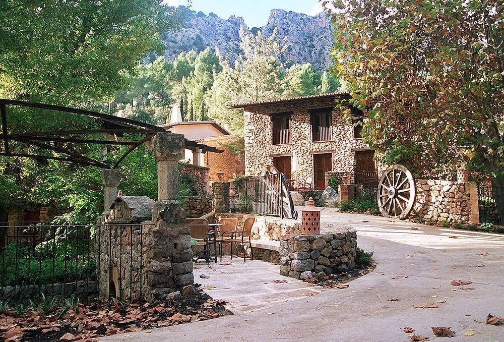 Finca Ratxo Hotel, Member Of Melia Collection Hotel 5*