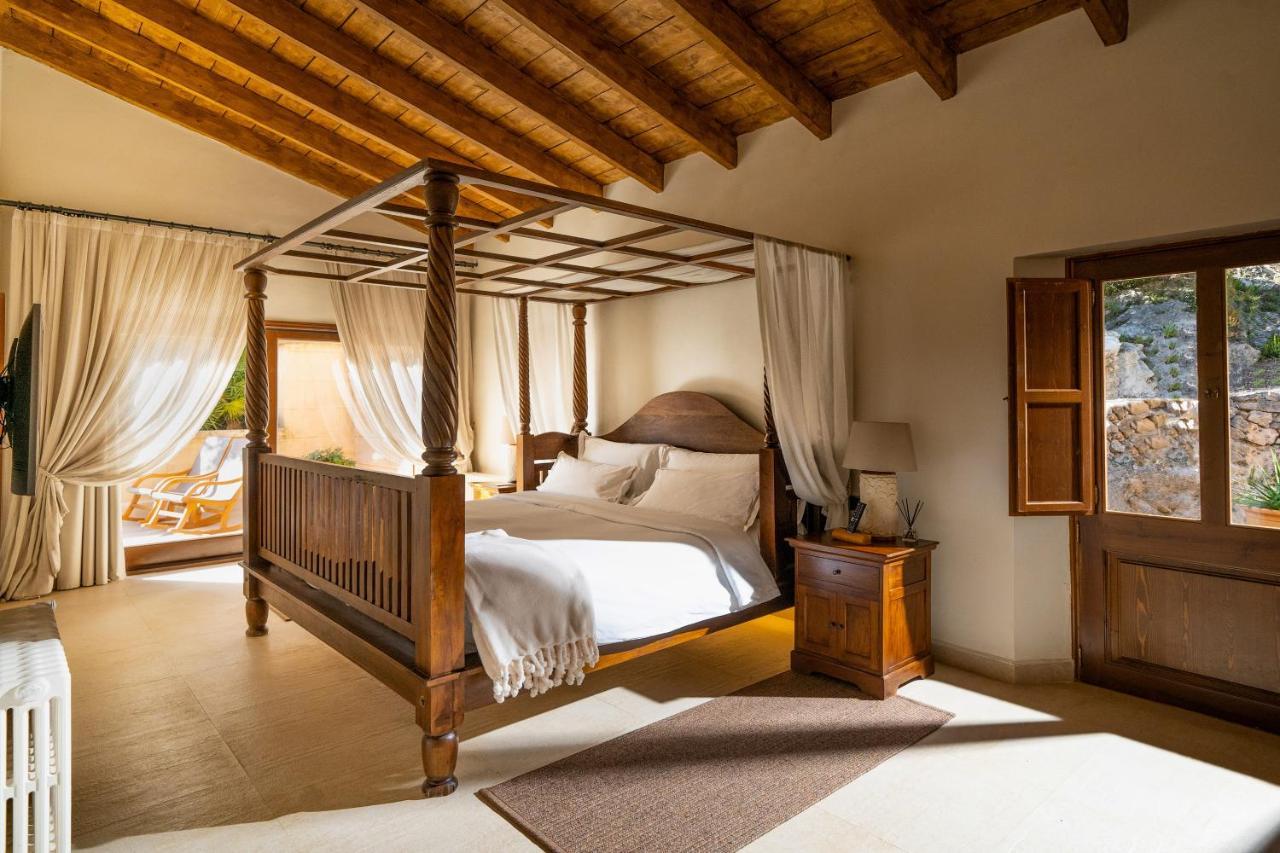 Finca Ratxo Hotel, Member Of Melia Collection Puigpunyent (Mallorca)