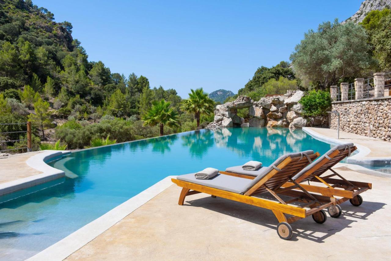 Hotel Finca Ratxo Hotel, Member Of Melia Collection