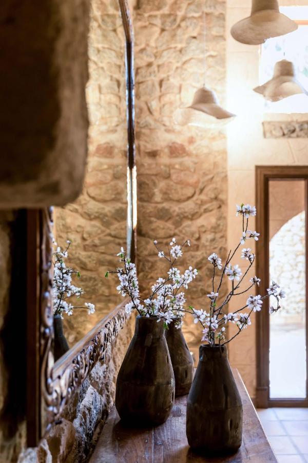 Finca Ratxo Hotel, Member Of Melia Collection Hotel Puigpunyent (Mallorca)
