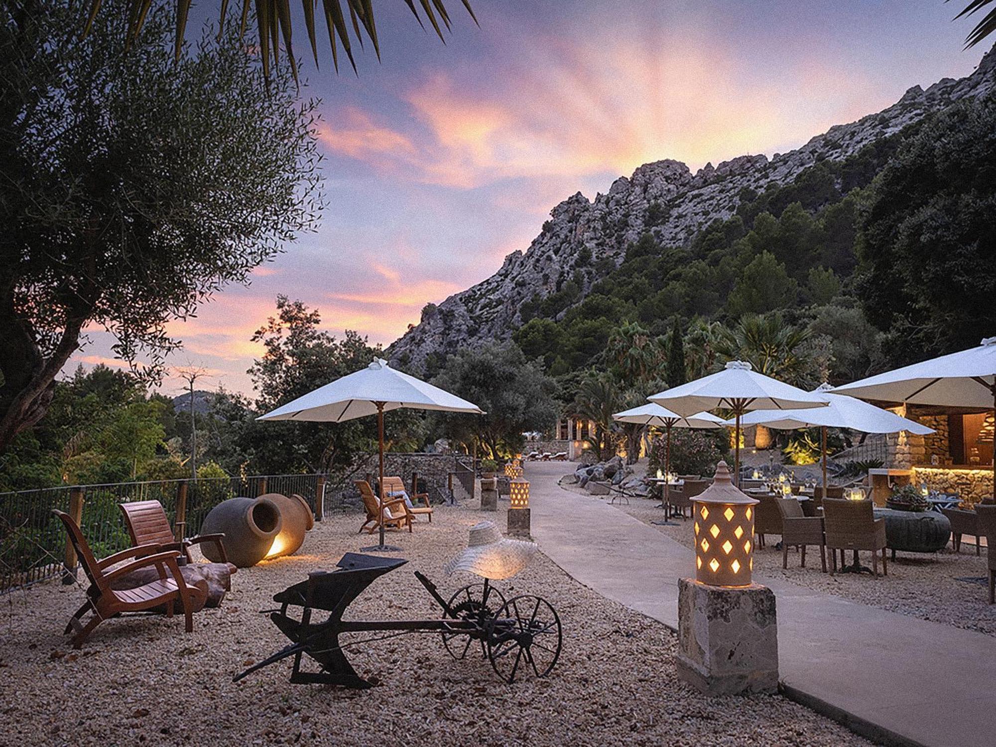 Finca Ratxo Hotel, Member Of Melia Collection