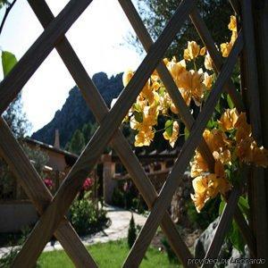 Hotel Finca Ratxo Hotel, Member Of Melia Collection Puigpunyent (Mallorca)