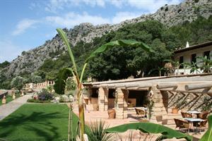 Hotel Finca Ratxo Hotel, Member Of Melia Collection 5*