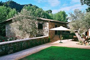 Finca Ratxo Hotel, Member Of Melia Collection Puigpunyent (Mallorca)